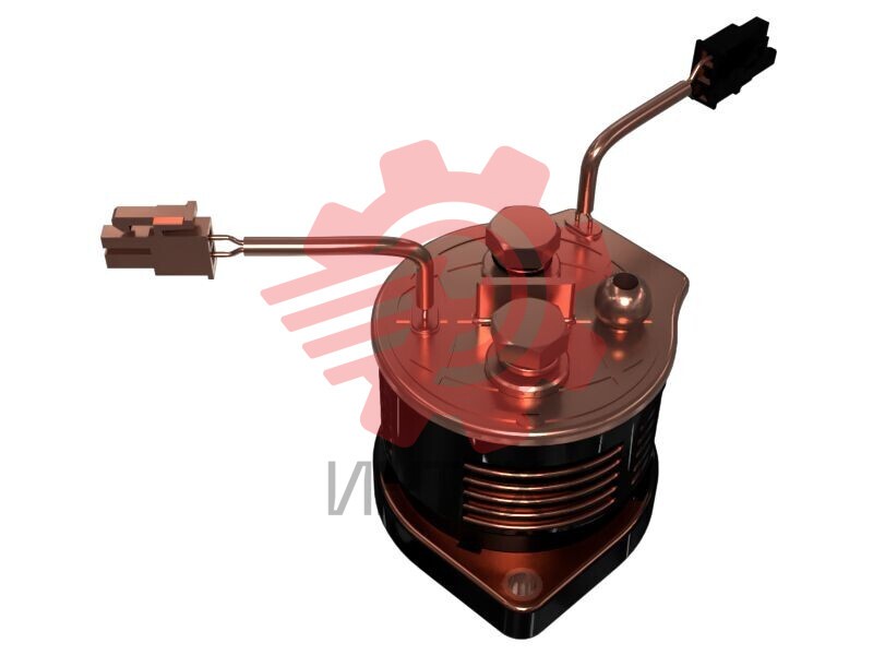 1000 Volts Battery Power Module Contactor 640-9985