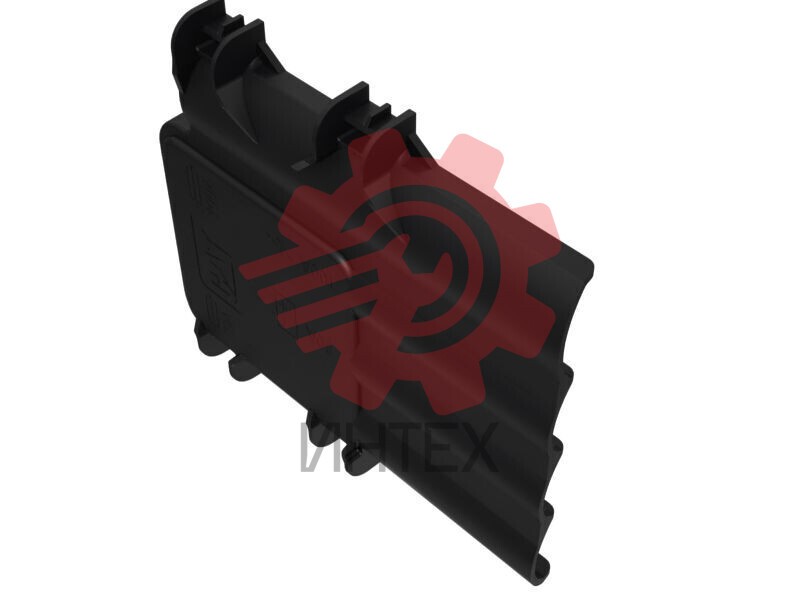 16mm Width Fuse Block Cover 641-0302 / 6410302