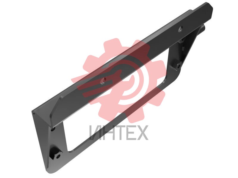 4mm Thickness Water Tank Mounting Bracket 641-1856