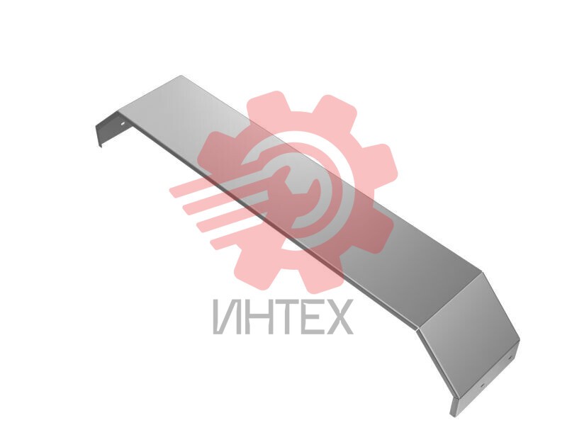 Trailer Fender 641-2206 / 6412206