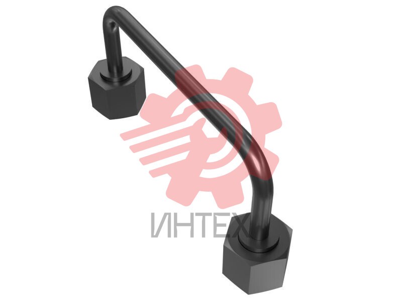 4.57mm Inner Diameter Tube Assembly 641-2401 / 6412401