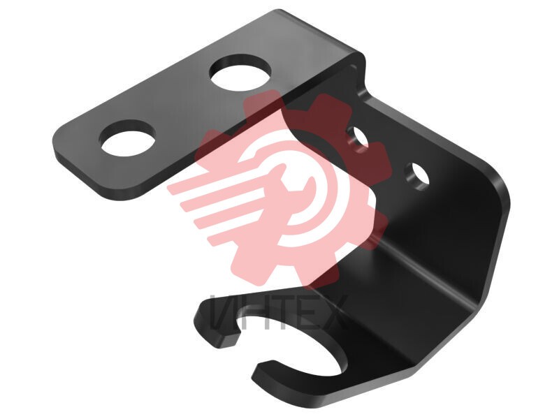 5mm Thickness Differential Link Connector Bracket 641-2537 / 6412537