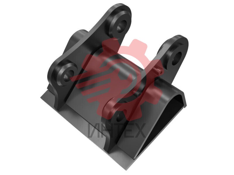 Bucket Coupler Hinge Plate 641-2550 / 6412550