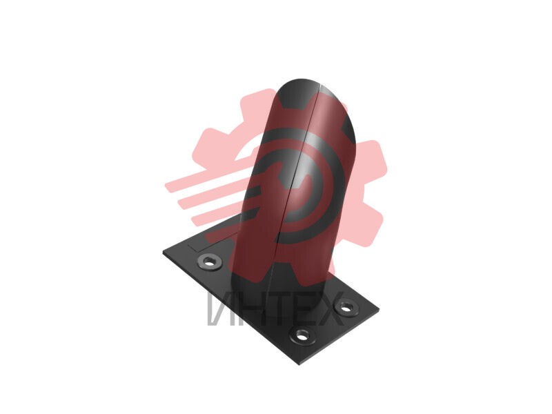Exhaust Pipe Cover 641-2725 / 6412725