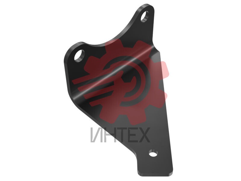 Air Hose Clip Mount Bracket 641-2767