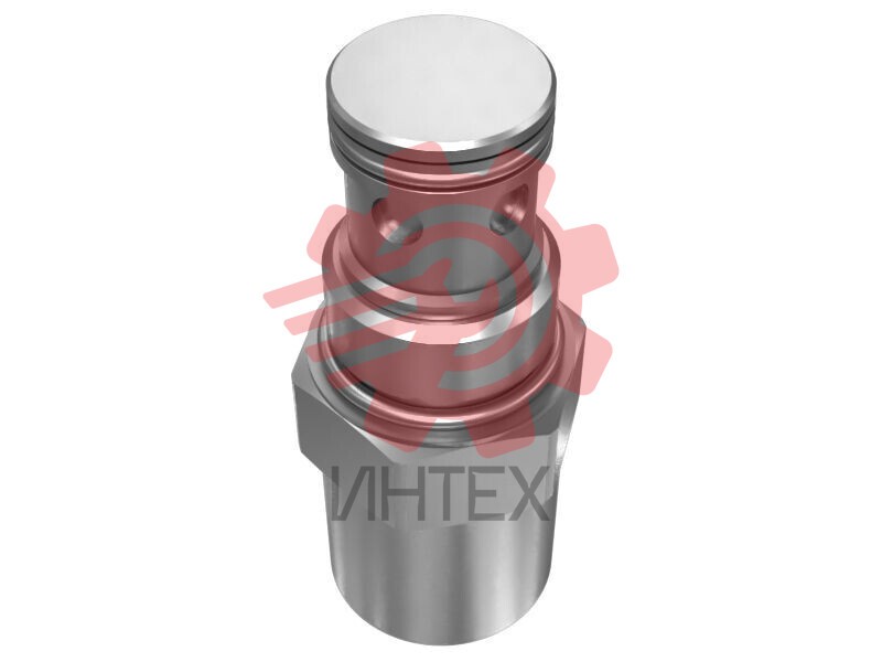 1-5/16" Hydraulic Oil Filter Manifold Cartridge 641-4057 / 6414057