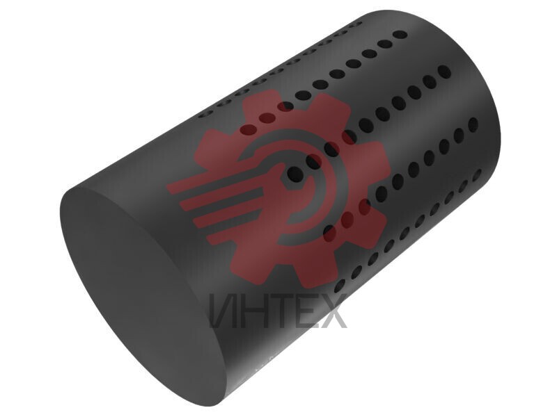 60mm Outer Diameter Hydraulic Oil Filter Element 641-4060 / 6414060