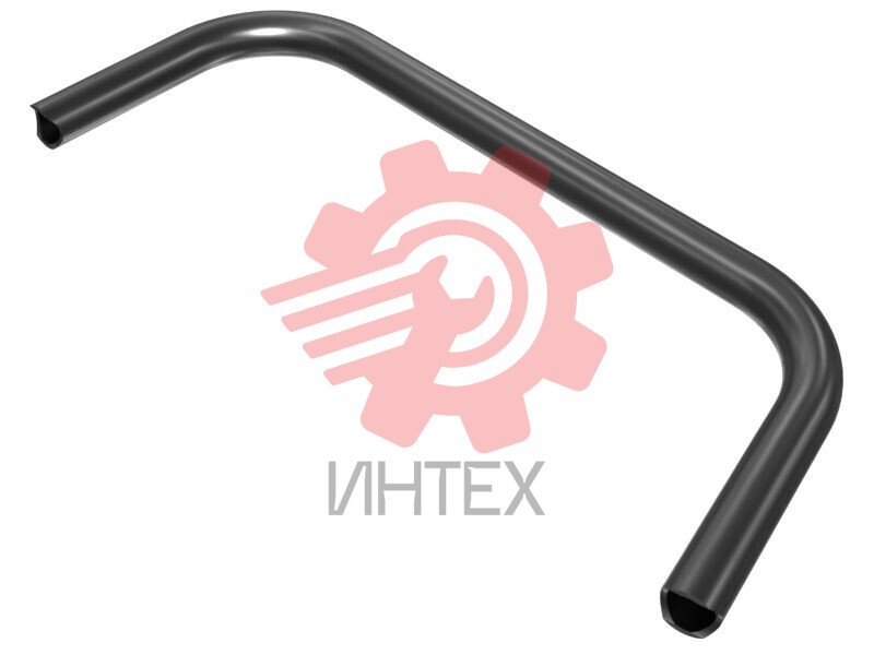 Operator Platform Handrail Tube 641-4491 / 6414491