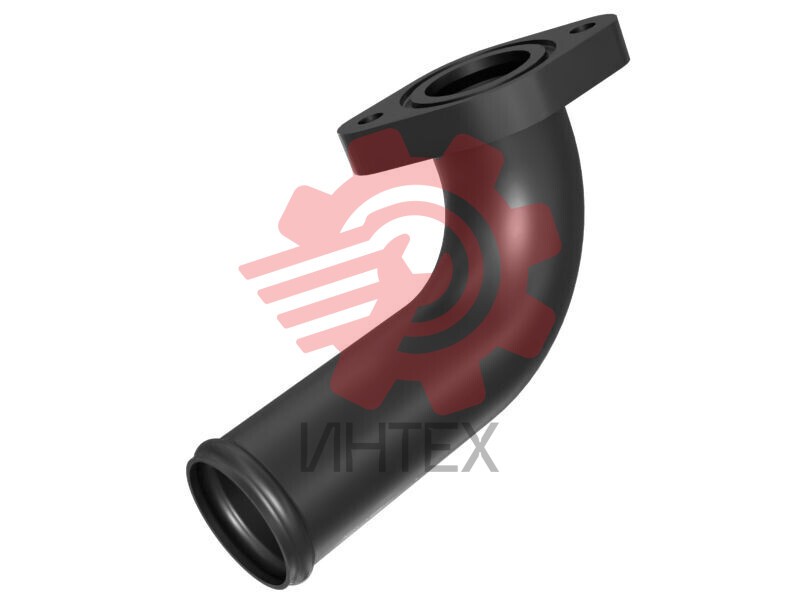 47.5mm Inner Diameter Coolant Lines Tube 641-5010 / 6415010