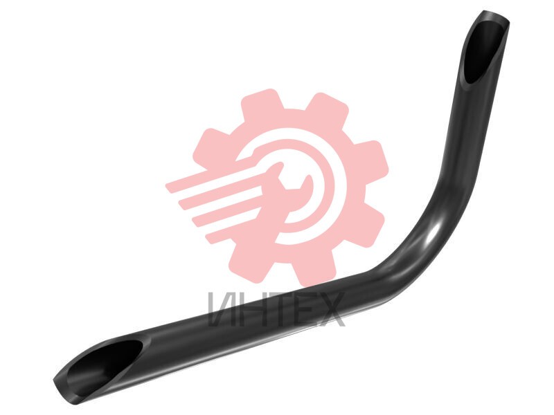 Operator Platform Handrail Tube 641-5043 / 6415043