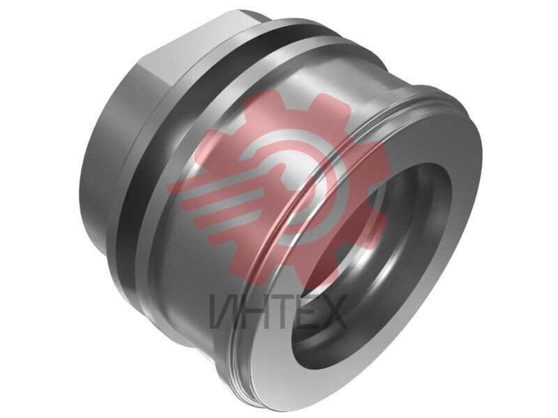 99.5mm Outer Diameter Hydraulic Cylinder Piston 641-5074 / 6415074
