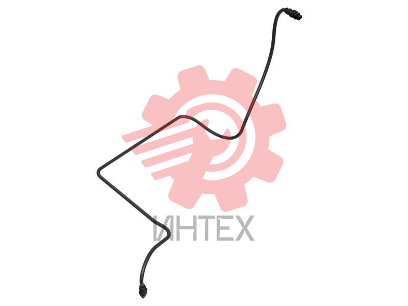 Air Shutoff Wiring Harness 641-5087 / 6415087