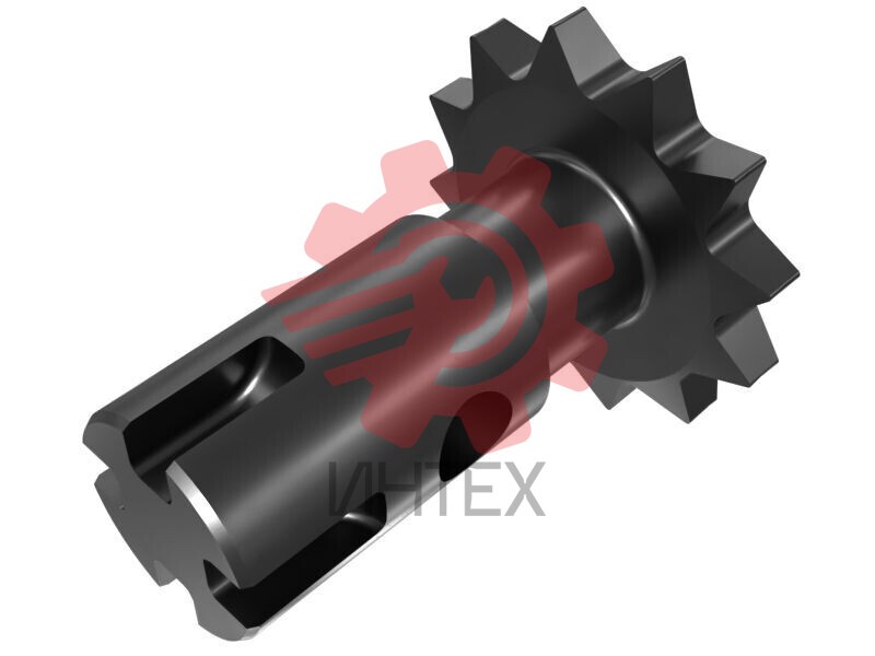 12 Teeth Equally Spaced Detent Cam 641-5196 / 6415196
