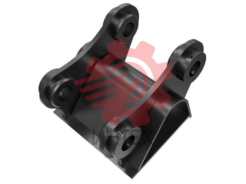 Bucket Coupler Hinge Plate 641-5446 / 6415446