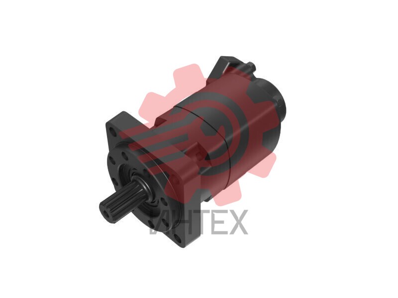 Brush Cutter Motor 641-6621