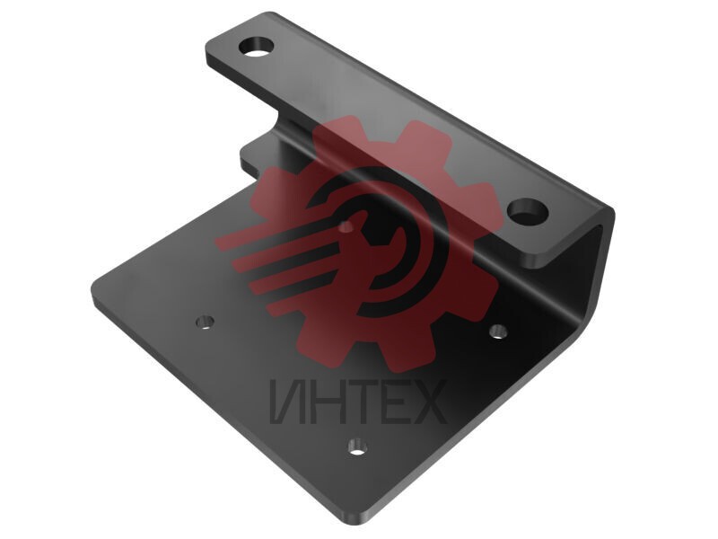 5mm Thick Supporting Bracket 641-6753