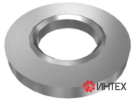 1.3mm Thick Battery Module Seal Washer: 641-6897 /  6416897