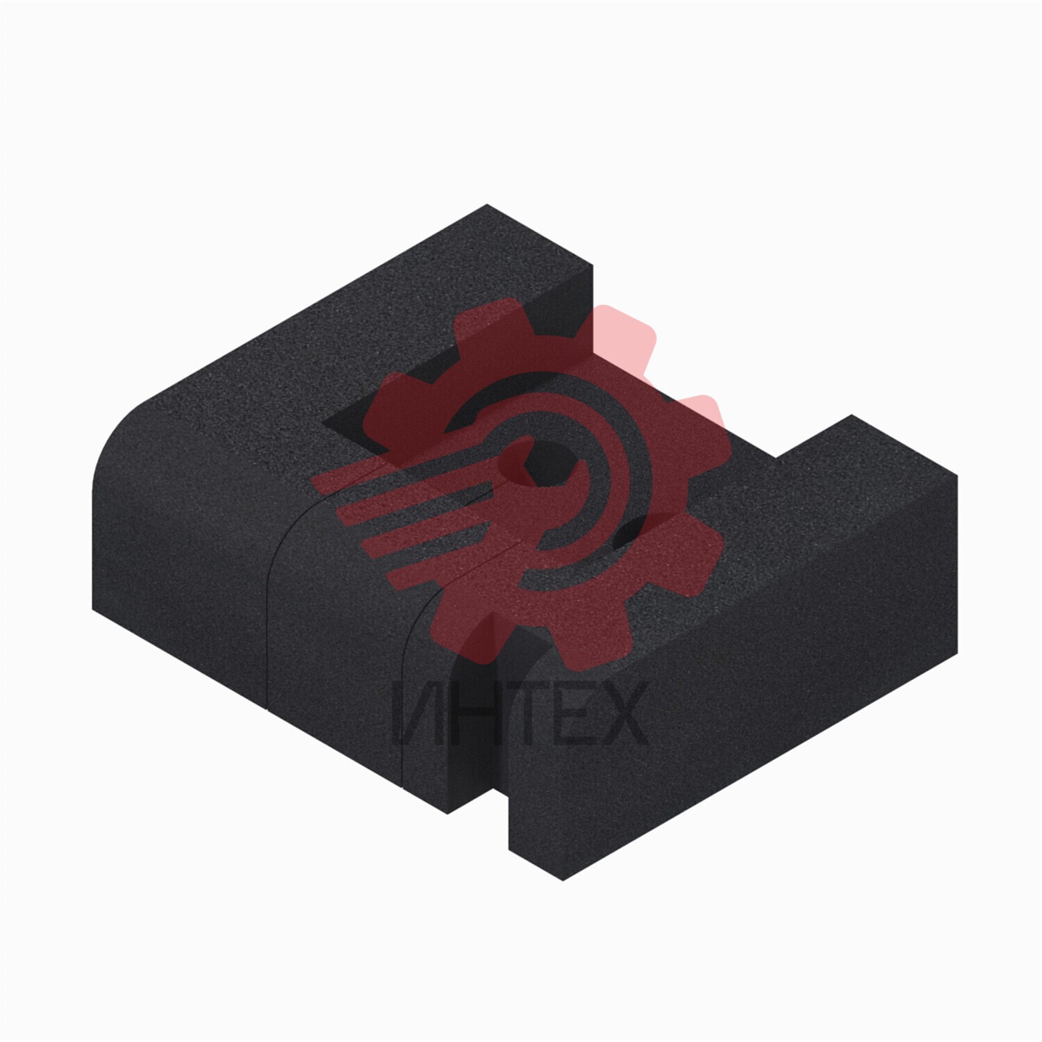 50.8mm Thick Radiator Core Liner 641-6918 / 6416918