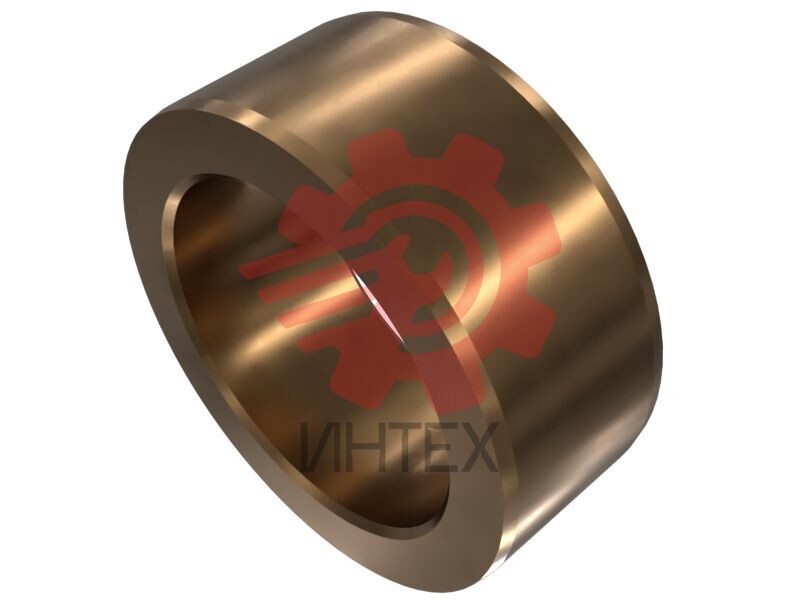 47.1mm Inner Diameter Sleeve Bearing 641-7256 / 6417256