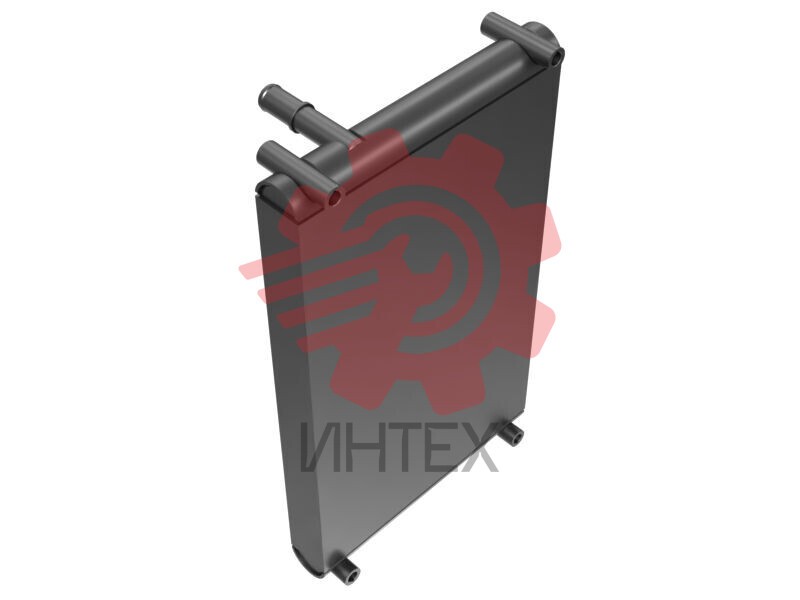 Hydraulic Oil to Air Cooler Core 641-9498 / 6419498