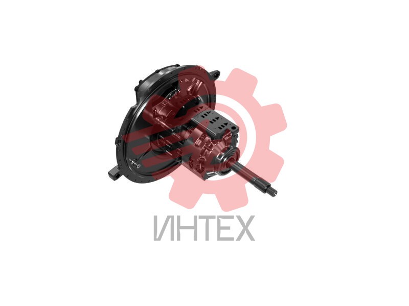 Planetary Transmission 641-9649 / 6419649