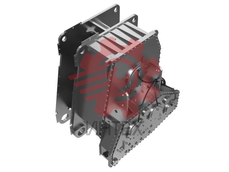 Planetary Hoist Drive 642-1177 / 6421177