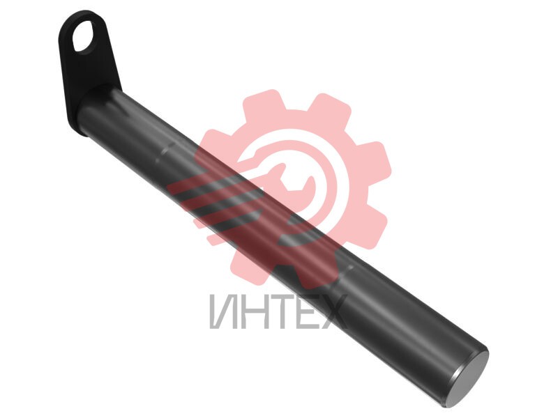 79.95mm Outer Diameter Boom Linkage Pin 642-1462 / 6421462