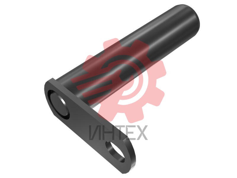 89.95mm Outer Diameter Stick Linkage Pin 642-1463 / 6421463
