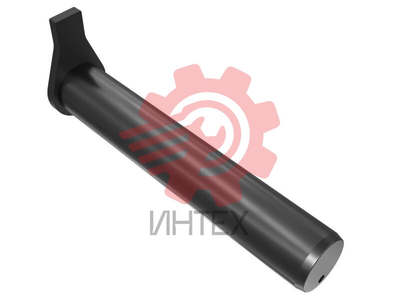 89.95mm Outer Diameter Boom Linkage Pin 642-1470 / 6421470