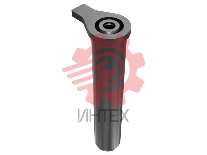 99.95mm Outer Diameter Boom Cylinder Linkage Pin 642-1475 / 6421475