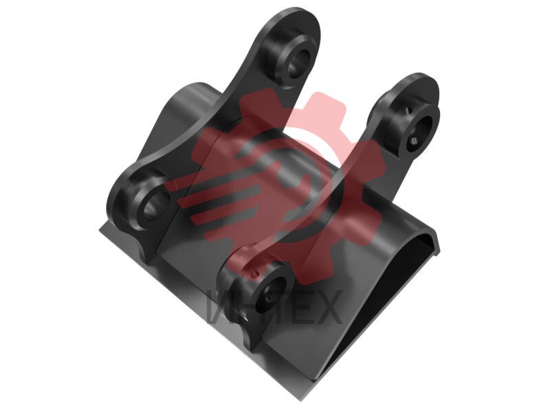 Bucket Coupler Hinge Plate 642-1811 / 6421811
