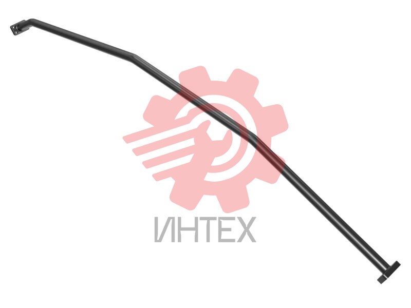 37.2mm Inner Diameter Hydraulic Boom Lines Tube 642-2006 / 6422006