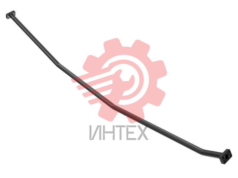 37.2mm Inner Diameter Hydraulic Boom Lines Tube 642-2007 / 6422007