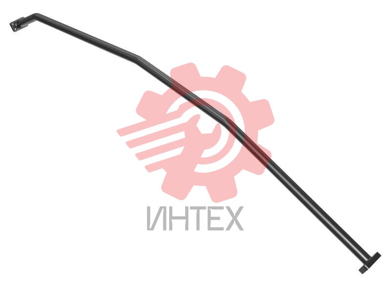 37.2mm Inner Diameter Hydraulic Boom Lines Tube 642-2008 / 6422008