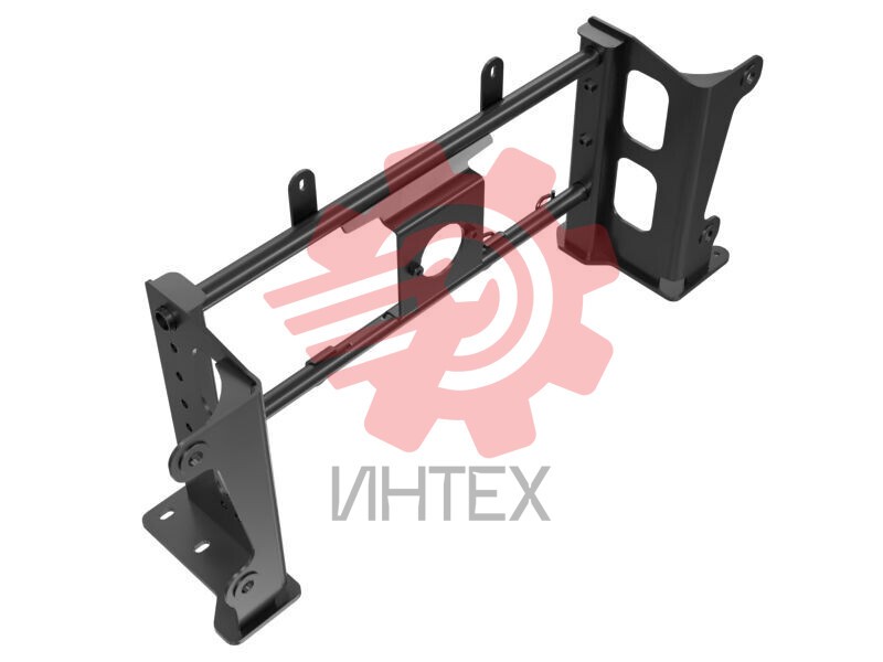 Aftercooler Mount Support 642-2327