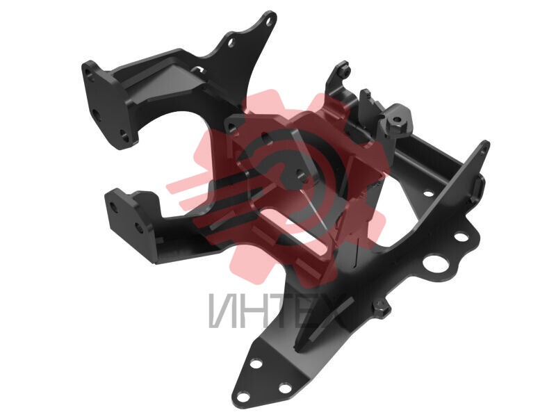 Air Cleaner Mounting Bracket 642-2402 / 6422402