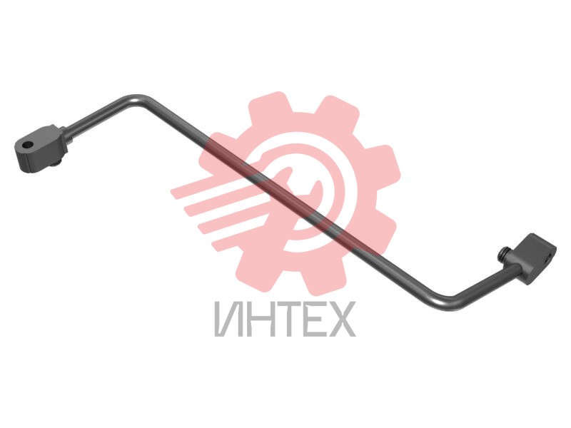 6mm Inner Diameter Air Condition Refrigerant Pipe 642-2439