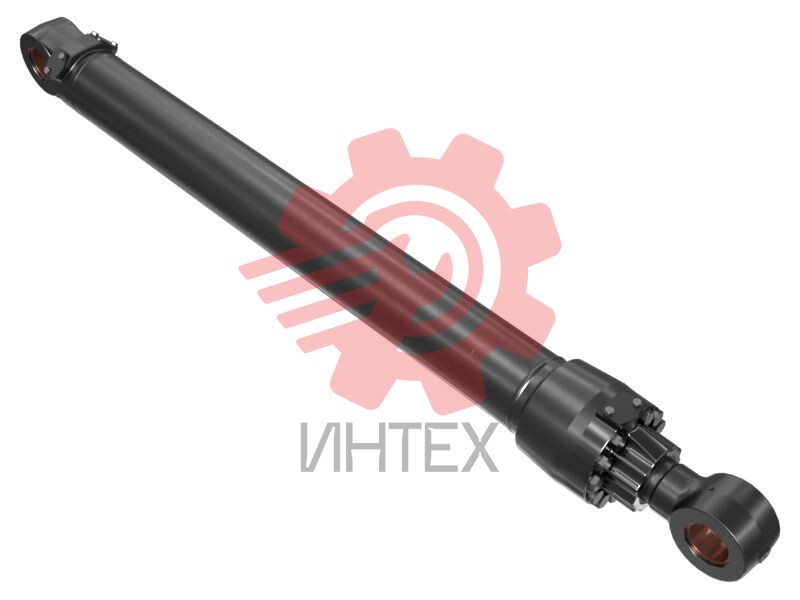 220mm Bore Diameter Hydraulic Stick Cylinder 642-2619 / 6422619