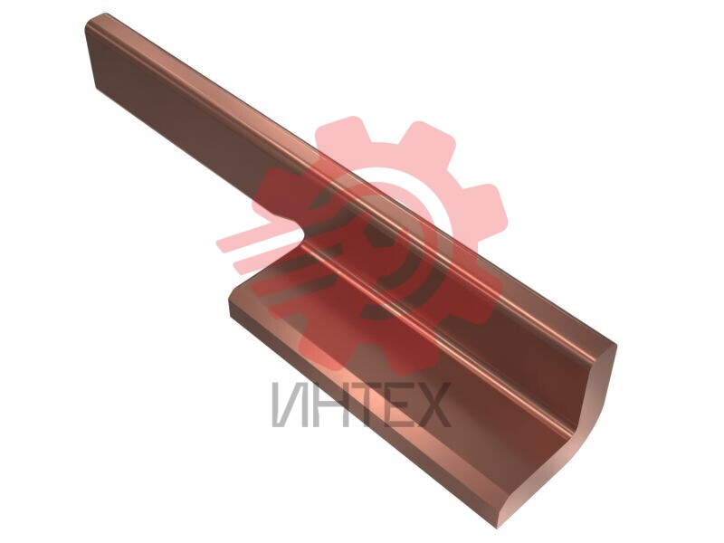 176mm Long Grader Circle Blade Wear Strip 642-2733 / 6422733