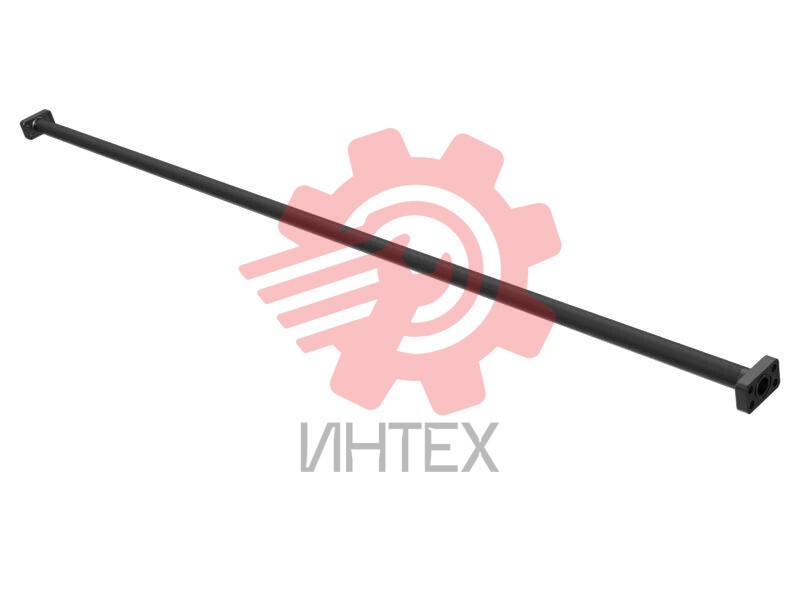 37.2mm Inner Diameter Hydraulic Boom Lines Tube 642-2792 / 6422792