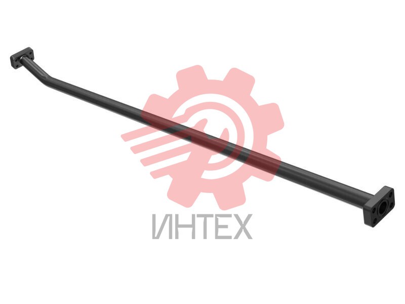 37.2mm Inner Diameter Hydraulic Boom Lines Tube 642-2793 / 6422793