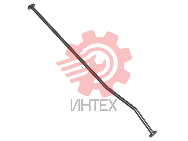37.2mm Inner Diameter Hydraulic Boom Lines Tube 642-2794 / 6422794