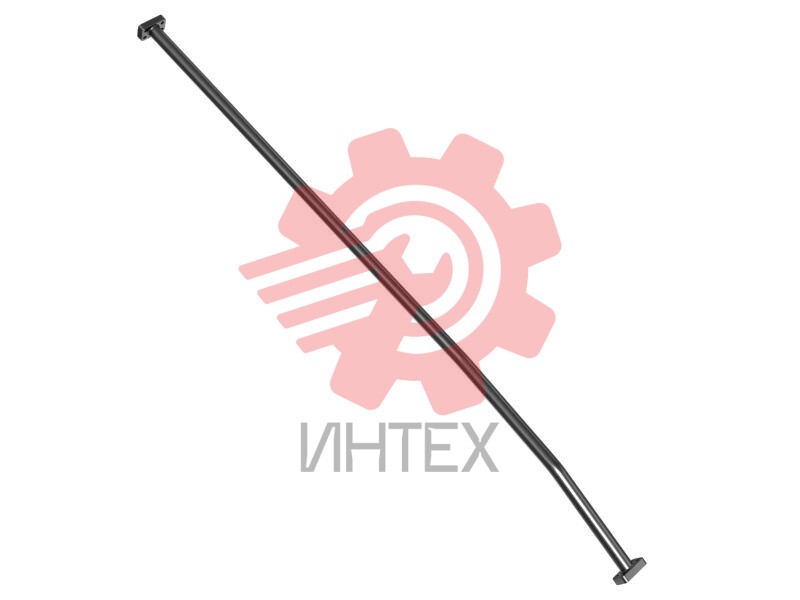 37.2mm Inner Diameter Hydraulic Boom Lines Tube 642-2795 / 6422795