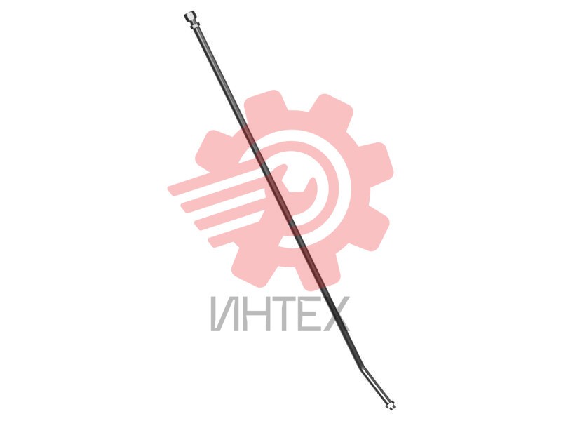 16.1mm Inner Diameter Boom Lines Tube 642-2800 / 6422800