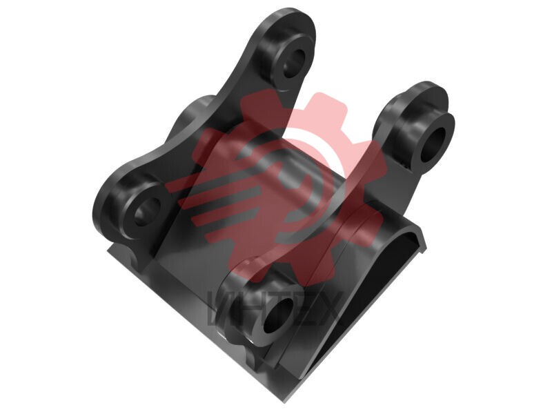 Bucket Hinge Plate 642-3102 / 6423102