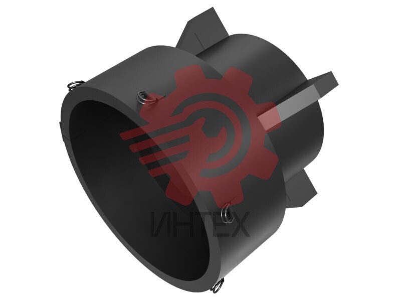 262.5mm Inner Diameter Heat Insulation 642-3736 / 6423736