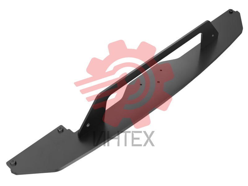 Counterweight Support Plate 642-3939 / 6423939