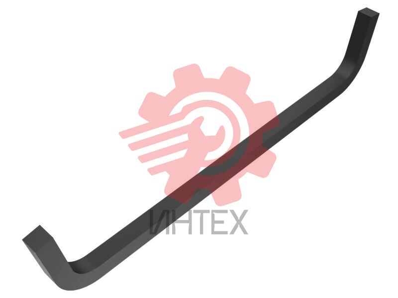 Counterweight Insulation 642-3951 / 6423951