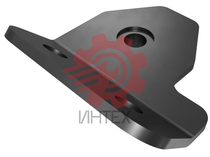 Electric Horn Mount Bracket 642-4007 / 6424007