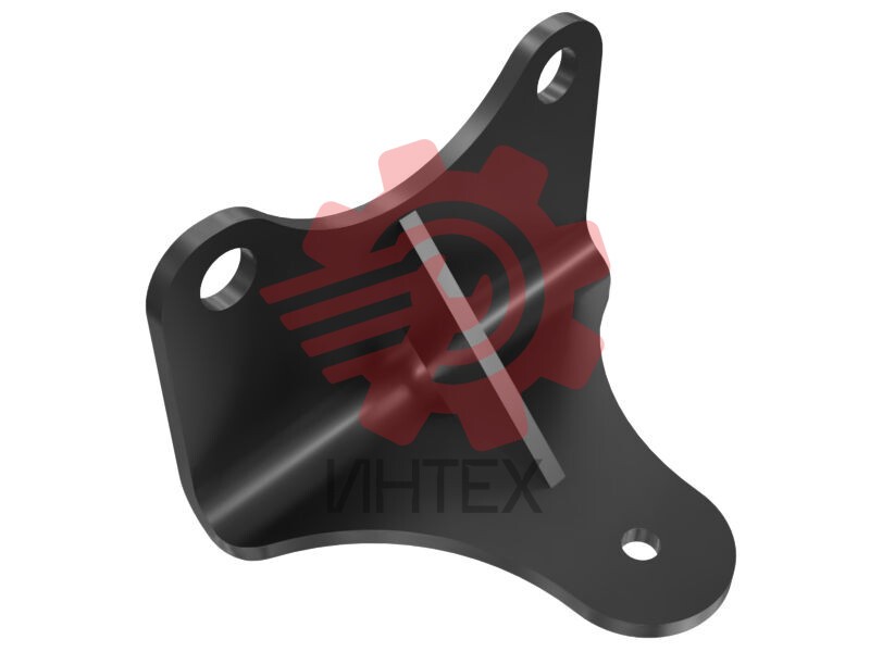 Air Hose Clip Mount Bracket 642-4828